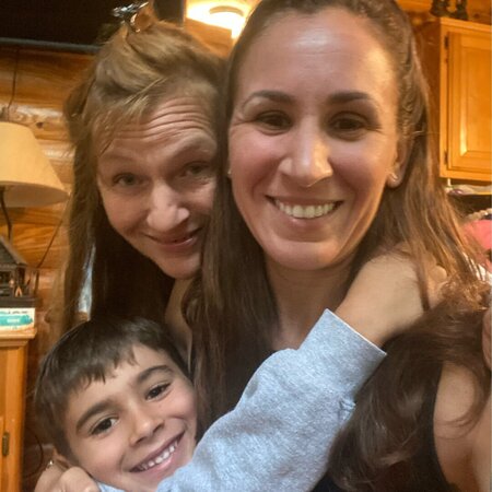 Nanny For Two Sweet Children (6 And 8)