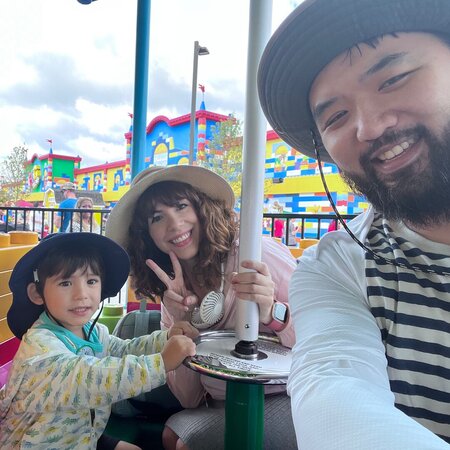 Nanny Needed For 2 Children In Montvale