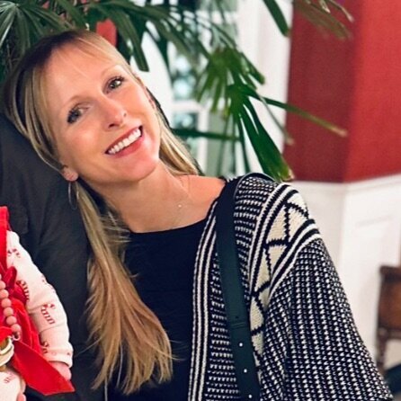 Looking For A Part-time Nanny!