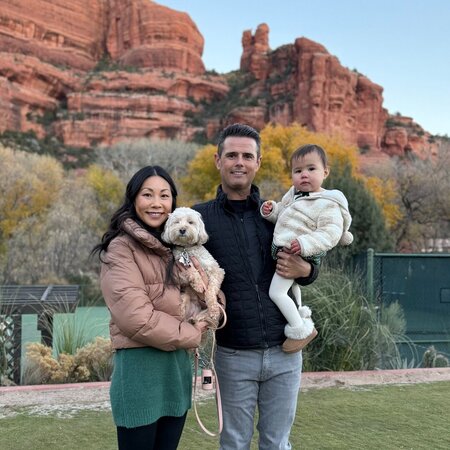 Babysitter Needed For 1 Child In Paradise Valley