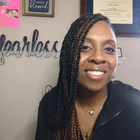 Tonya P.