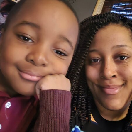 Babysitter In SE Washington DC For A Five Year Old Amazing Little Boy. We Do Have One Small Kitten.