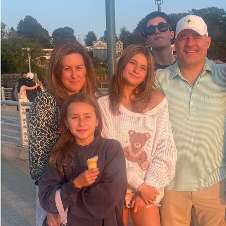 Part-Time After-School Help For 3 Fun Older Kids  -  Cape Elizabeth