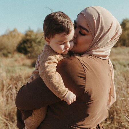 Part-Time Nanny Needed For Toddler (Work-From-Home Mom Support)