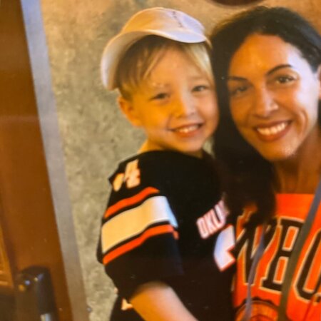 Nanny Needed For 4 Year Old In South Tulsa.