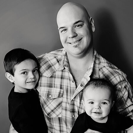 Babysitter Needed For 2 Children In Aurora.