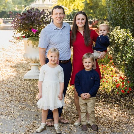 Nanny Needed For My Children In Franklin.