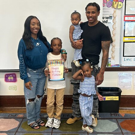 Nanny Needed For My Children In Seattle.