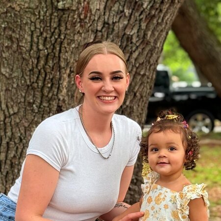 Nanny Needed For My Children In Garland.