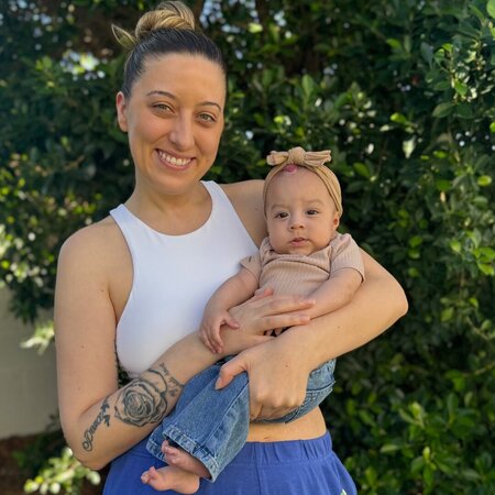 Nanny And Babysitter Needed For 1 Child In San Tan Valley