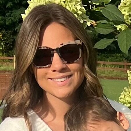 Nanny Needed For 1 Child In Puyallup.