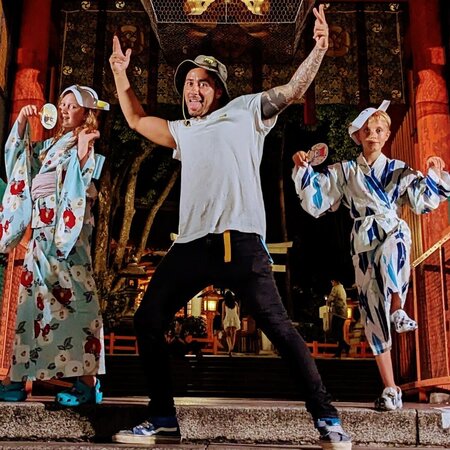 Babysitter Needed For 2 Very Well Behaved Children In Tempe.