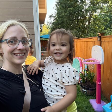 Nanny Needed For 2 Children In Lake Stevens