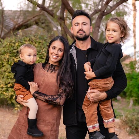 Nanny Needed For 2 Children In Las Vegas