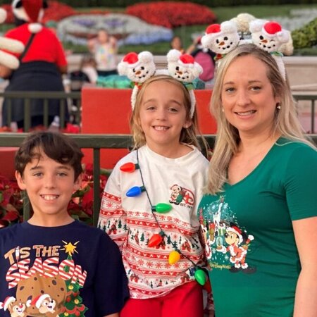 Afterschool Babysitter Needed For 2 Children In Windermere