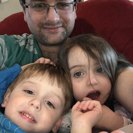 Babysitter Needed For 2 Children In Lansdale.
