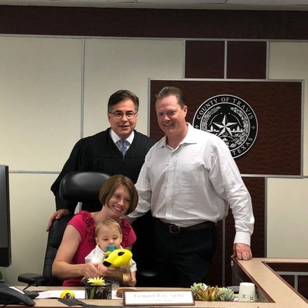 Seeking Part-time Senior Care Provider In Corpus Christi