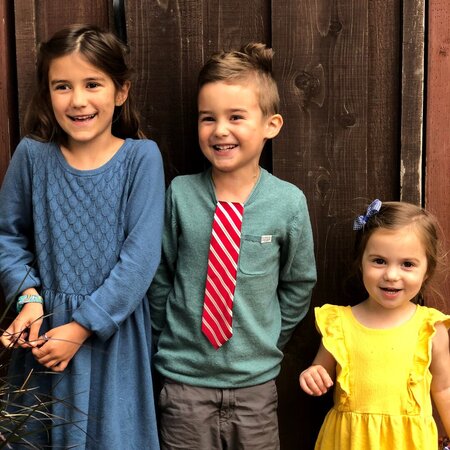 Seeking Wonderful Afterschool Nanny In Burlingame