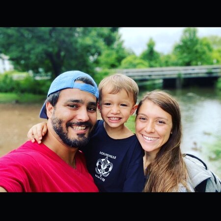 PRN Infant Babysitter