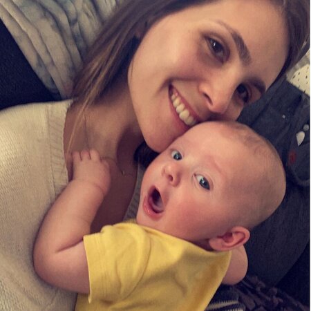 Full Time Nanny For 4 Month Old And Occasionally 3 Year Old