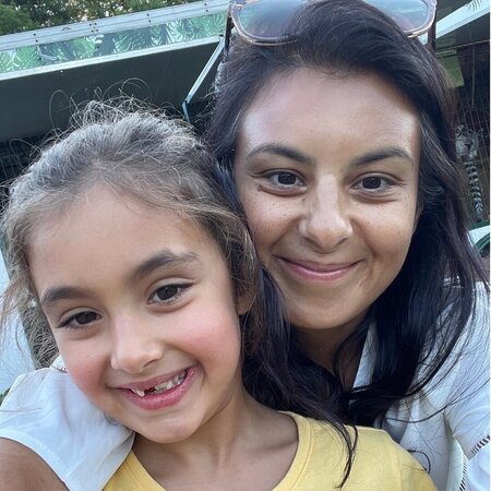 Fun Addition To Family