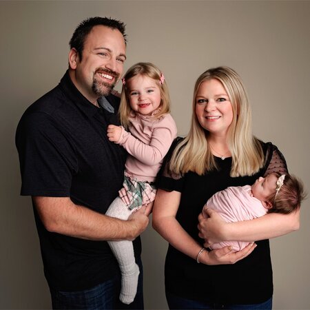 Nanny Needed For 2 Awesome Children In Oxford