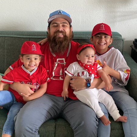 Afternoons With Luna