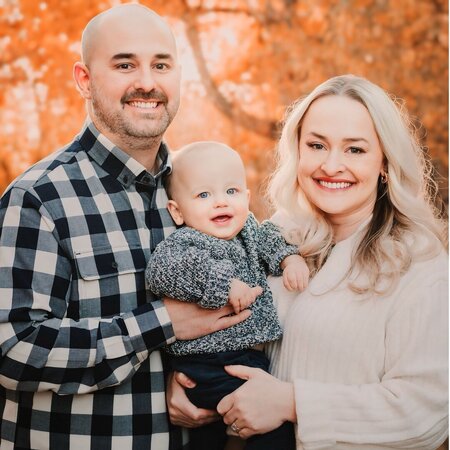 Night Nanny (3 Nights/Week, 3-Month Contract  Starting Late July)