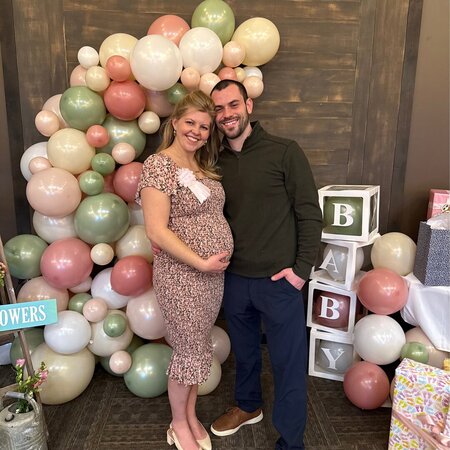 FT Nanny- 8 Month Old Girl