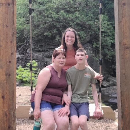 Looking For An Ocassional Evening Caregiver For 16yr Old Special Needs Boy