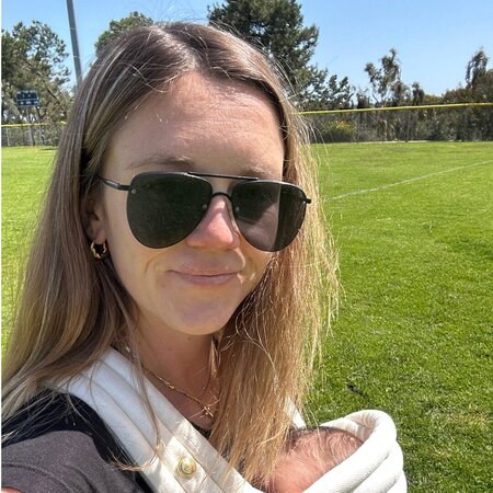 Nanny Needed For 1 Infant (4 Months Old) In Carlsbad