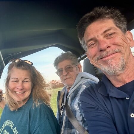 Companion Care Needed For My Father In Waterville