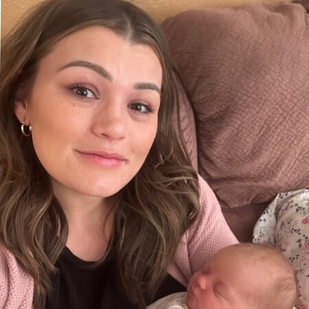 Looking For Babysitter Week Of December 15-19!