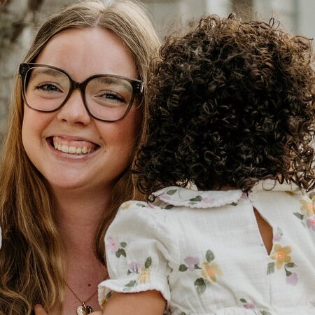 Nanny Needed For My Children In Queen Creek.