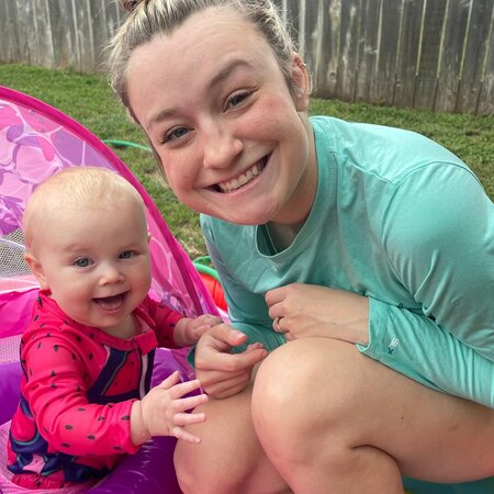 Nanny Needed For 1 Child In New Braunfels.
