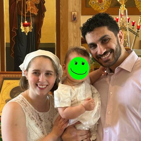 Nanny Needed 1-2 Times A Week (6-10 Hours/week Total) For 1.5 Year Old.