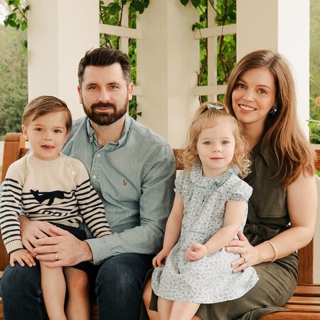 Part-time Mothers Helper Needed In Grantham For 3yo Girl