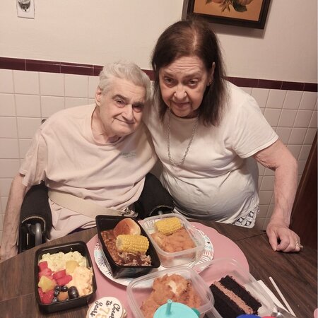 Weekend Caregiver Needed For Elderly Parents