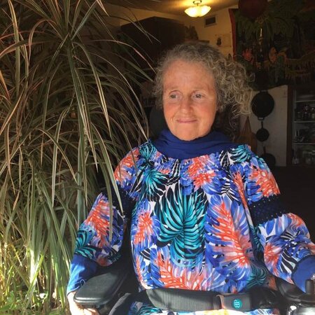 Hands-on Care Needed For Myself In Santa Cruz