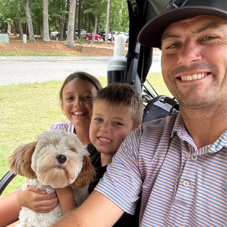 Babysitter Needed For 2 Children In North Myrtle Beach