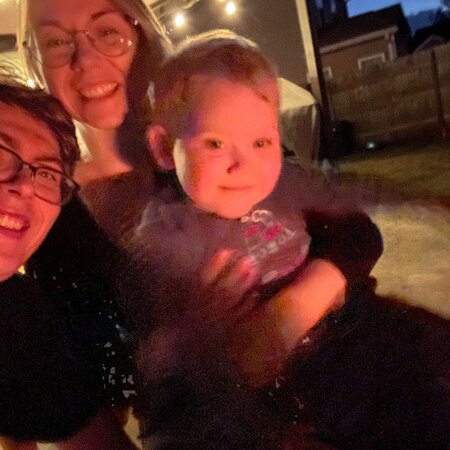 Nanny Needed For My Children In Inman.