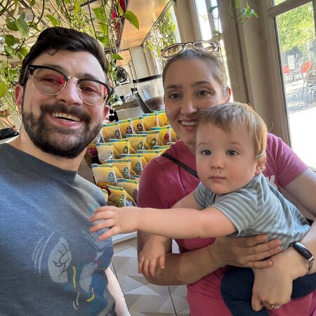 Nanny Needed For My Child In San Antonio.