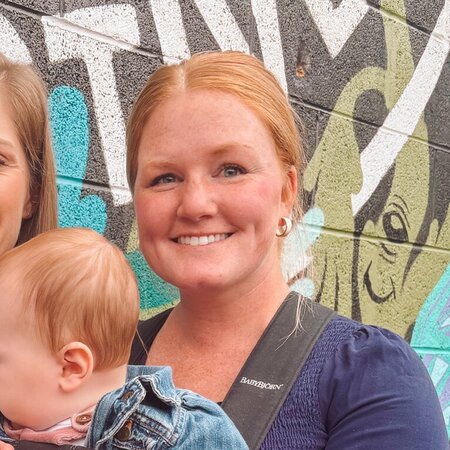 Part-Time Nanny Needed For 2 Children In Denver.