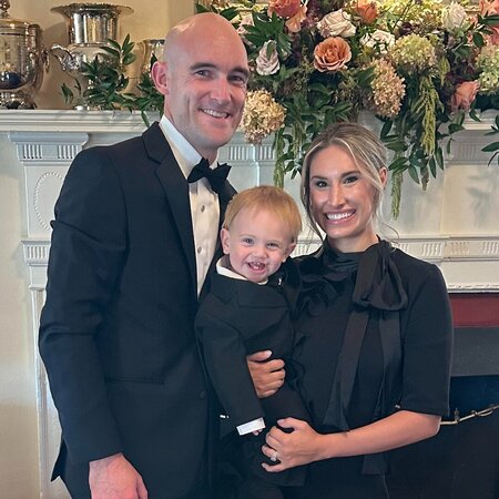 Nanny Needed For 1 Child In Rumford