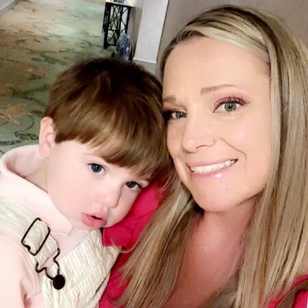 Caregiver Needed For My Child In Florence.