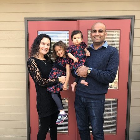 Babysitter Needed For 2 Children In Los Gatos