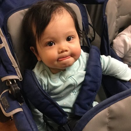 Part-Time Nanny/Driver Needed (Lafayette, CA)