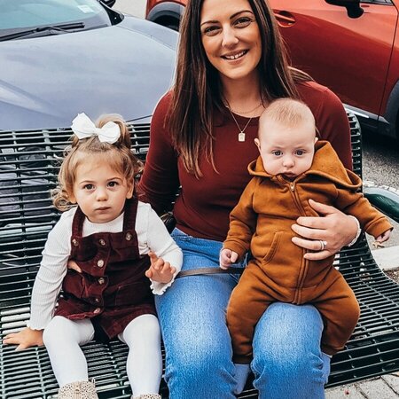 Nanny Needed For 3 Children In Randolph.