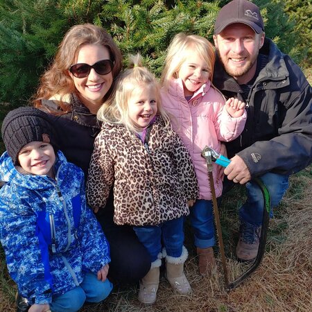 Babysitter Needed For 3 Children In Telford.