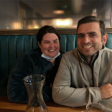 Looking For Nanny In The Leander Area In January 2026!